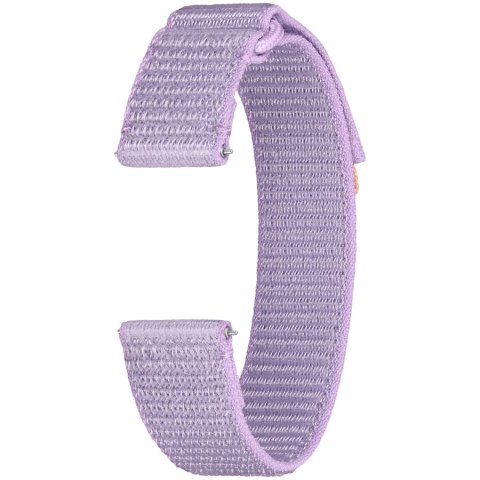 SAMSUNG Watch 6 Fabric Band (Slim S/M) - Lavender