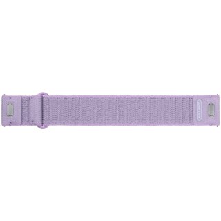 SAMSUNG Watch 6 Fabric Band (Slim S/M) - Lavender