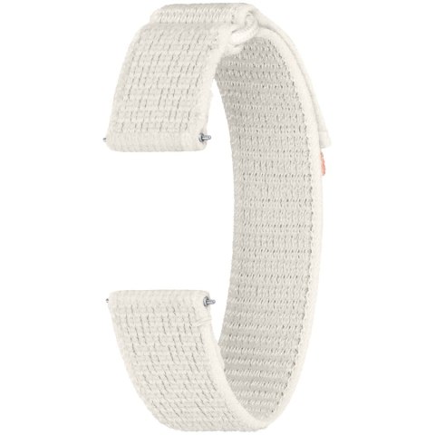 SAMSUNG Watch 6 Fabric Band piaskowy S/M