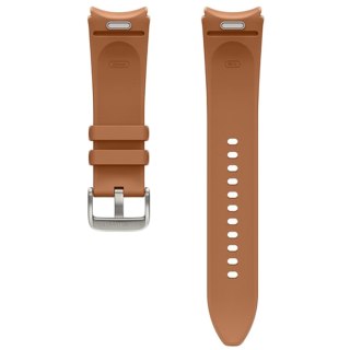 SAMSUNG Watch 6 Hybrid Eco Leather Camel M/L