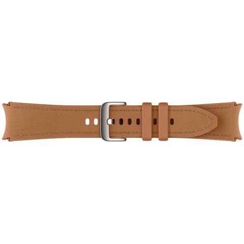 SAMSUNG Watch 6 Hybrid Eco Leather Camel M/L