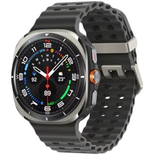 SMARTWATCH SAMSUNG SM-L705FZTAEUE GALAXY WATCH 7 ULTRA LTE TITANIUM SILVER