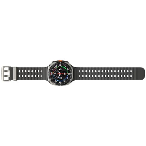 SMARTWATCH SAMSUNG SM-L705FZTAEUE GALAXY WATCH 7 ULTRA LTE TITANIUM SILVER
