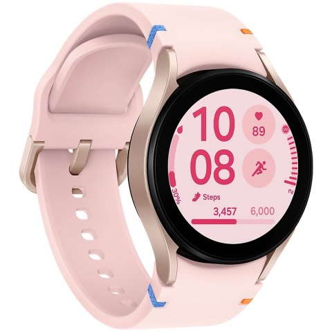 SMARTWATCH SAMSUNG SM-R861NIDAEUE GALAXY WATCH FE PINK GOLD