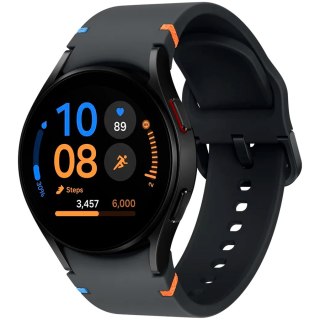 SMARTWATCH SAMSUNG SM-R861NZKAEUE GALAXY WATCH FE BLACK