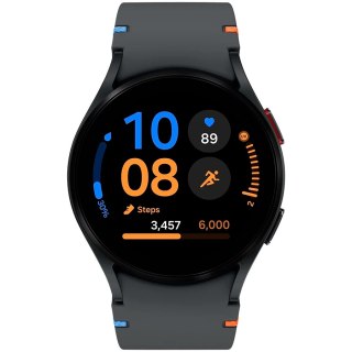 SMARTWATCH SAMSUNG SM-R861NZKAEUE GALAXY WATCH FE BLACK