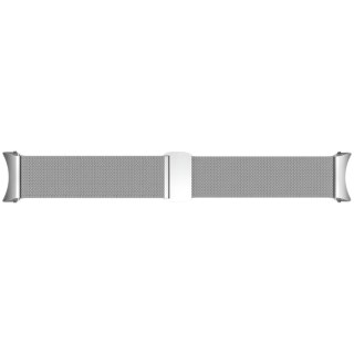 SMASUNG Milanese Band (20mm, M/L) GP-TYR870SAASW SILVER