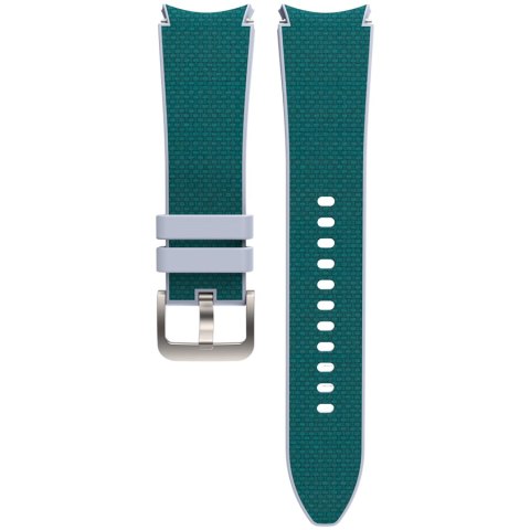 SMASUNG #tide Collection (20mm, M/L) SMASUNG GP-TYR890BRAGW GREEN