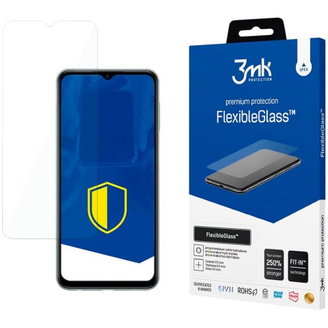 3MK Protecting Layer SAMSUNG Galaxy M23 FlexibleGlass