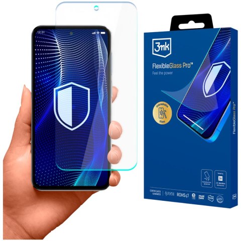 3MK Protecting Layer SAMSUNG Galaxy M35 FlexibleGlass Pro