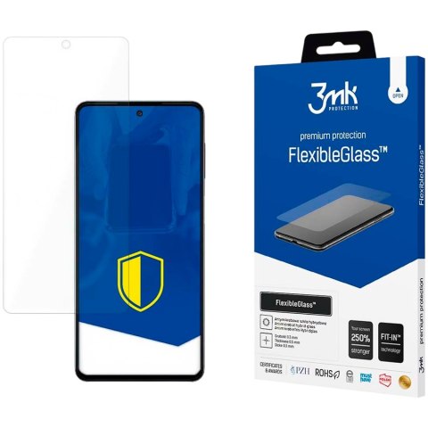 3MK Protecting Layer SAMSUNG Galaxy M52 FlexibleGlass