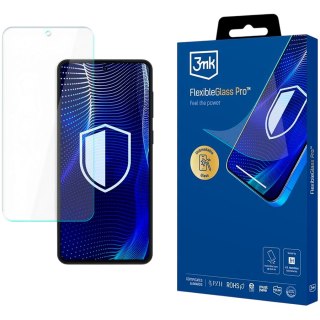 3MK Protecting Layer SAMSUNG Galaxy M55 FlexibleGlass Pro
