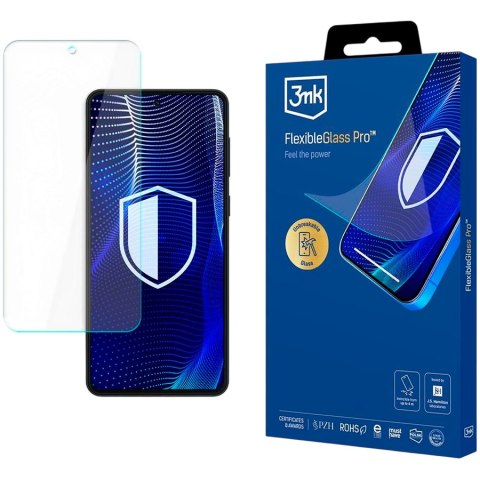 3MK Protecting Layer SAMSUNG Galaxy M55 FlexibleGlass Pro
