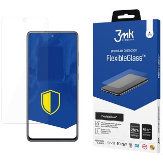 3MK Protecting Layer SAMSUNG Galaxy S20 FlexGlass FE