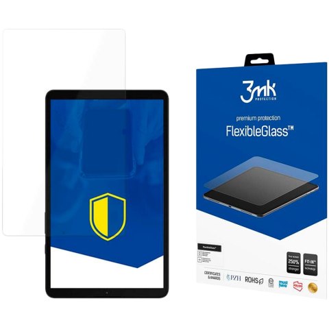 3MK Protecting Layer SAMSUNG Galaxy Tab A9 11' 3MK FlexibleGlass