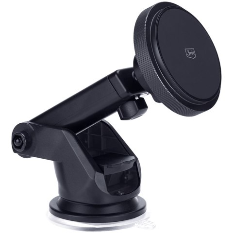 CAR HOLDER 3mk Car MagCharger for Window & Dashboard