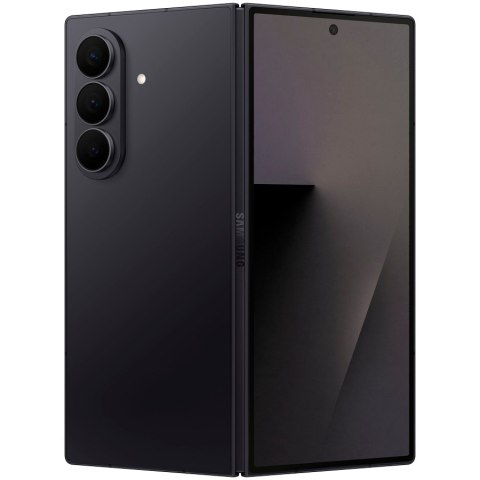 DEMO SAMSUNG 12GB_256GB 5G JETBLACK FOLD 7