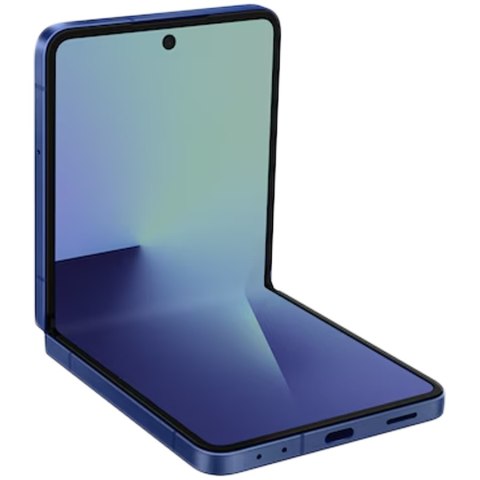 DEMO SAMSUNG 12GB_256GB BLUE SHADOW FLIP 7
