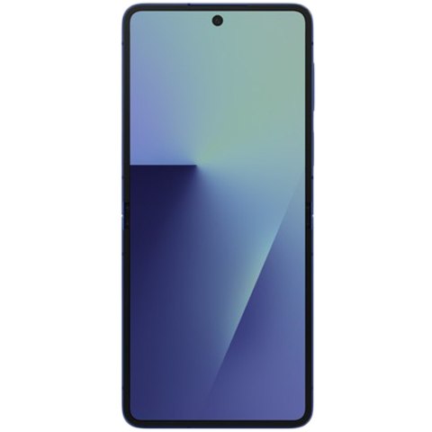 DEMO SAMSUNG 12GB_256GB BLUE SHADOW FLIP 7