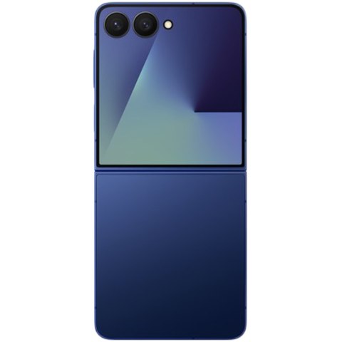 DEMO SAMSUNG 12GB_256GB BLUE SHADOW FLIP 7
