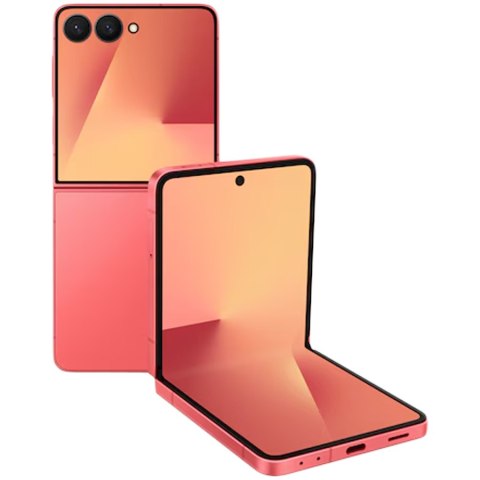 DEMO SAMSUNG 12GB_256GB CORALRED FLIP 7