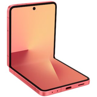 DEMO SAMSUNG 12GB_256GB CORALRED FLIP 7