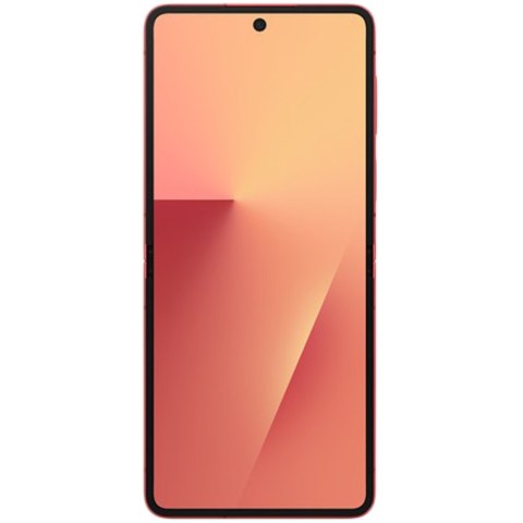 DEMO SAMSUNG 12GB_256GB CORALRED FLIP 7