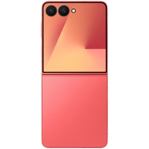 DEMO SAMSUNG 12GB_256GB CORALRED FLIP 7
