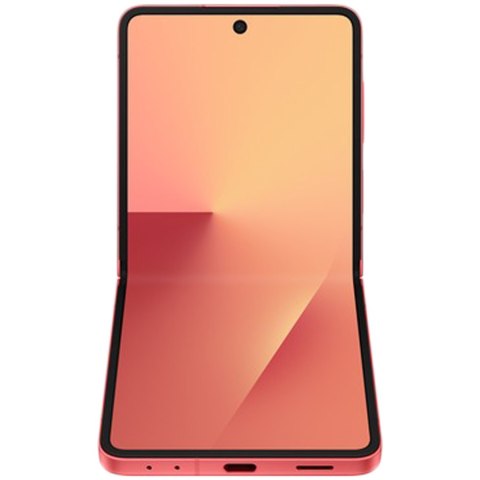 DEMO SAMSUNG 12GB_256GB CORALRED FLIP 7
