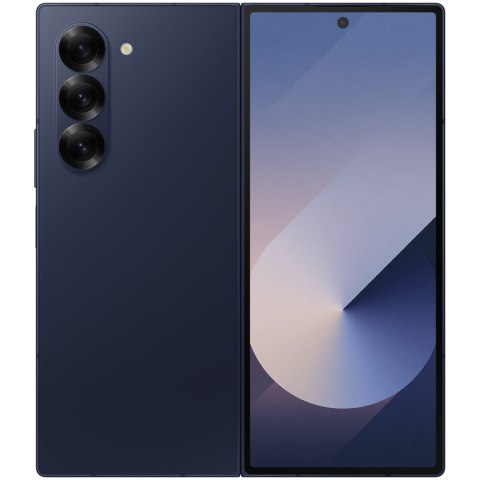 DEMO SAMSUNG 12GB_256GB DARK BLUE Z FOLD 6
