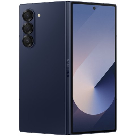 DEMO SAMSUNG 12GB_256GB DARK BLUE Z FOLD 6