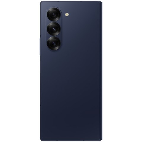 DEMO SAMSUNG 12GB_256GB DARK BLUE Z FOLD 6
