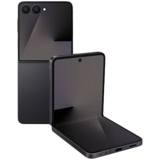 DEMO SAMSUNG 12GB_256GB JETBLACK FLIP 7
