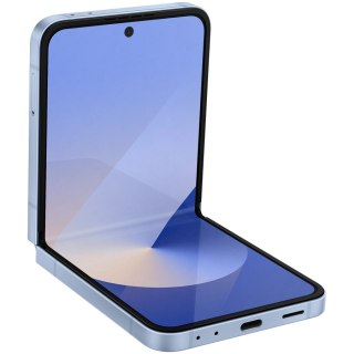DEMO SAMSUNG 12GB_256GB LIGHT BLUE Z FLIP 6