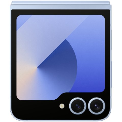 DEMO SAMSUNG 12GB_256GB LIGHT BLUE Z FLIP 6