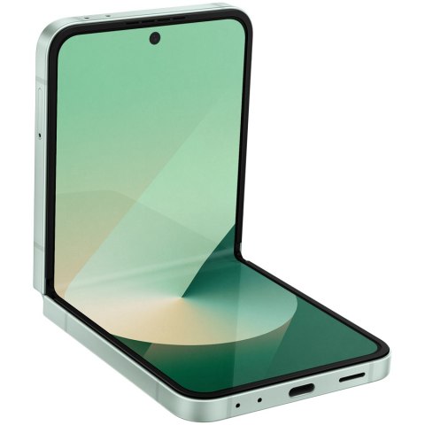 DEMO SAMSUNG 12GB_256GB LIGHT GREEN Z FLIP 6