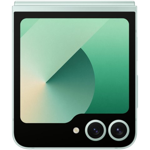 DEMO SAMSUNG 12GB_256GB LIGHT GREEN Z FLIP 6