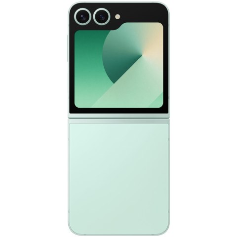 DEMO SAMSUNG 12GB_256GB LIGHT GREEN Z FLIP 6
