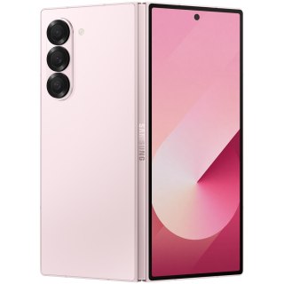DEMO SAMSUNG 12GB_256GB LIGHT PINK Z FOLD 6