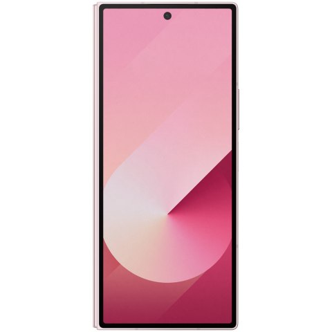 DEMO SAMSUNG 12GB_256GB LIGHT PINK Z FOLD 6