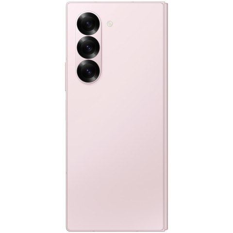 DEMO SAMSUNG 12GB_256GB LIGHT PINK Z FOLD 6