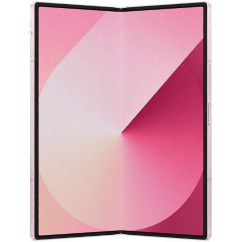 DEMO SAMSUNG 12GB_256GB LIGHT PINK Z FOLD 6