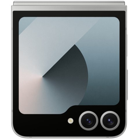DEMO SAMSUNG 12GB_256GB SILVER Z FLIP 6