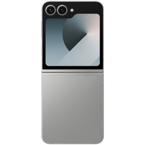 DEMO SAMSUNG 12GB_256GB SILVER Z FLIP 6