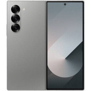 DEMO SAMSUNG 12GB_256GB SILVER Z FOLD 6