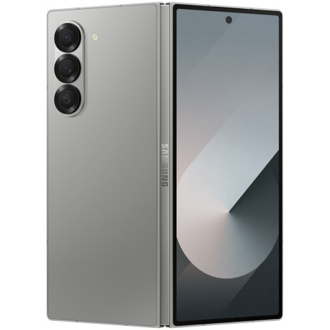 DEMO SAMSUNG 12GB_256GB SILVER Z FOLD 6
