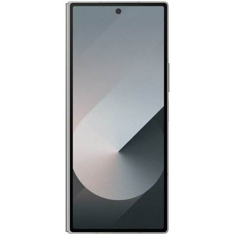 DEMO SAMSUNG 12GB_256GB SILVER Z FOLD 6