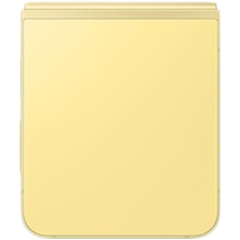 DEMO SAMSUNG 12GB_256GB YELLOW Z FLIP 6