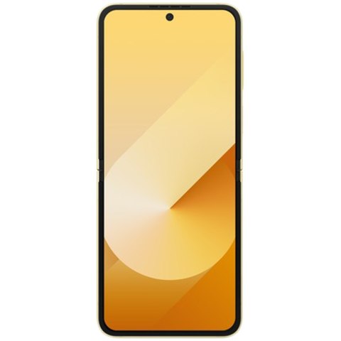 DEMO SAMSUNG 12GB_256GB YELLOW Z FLIP 6