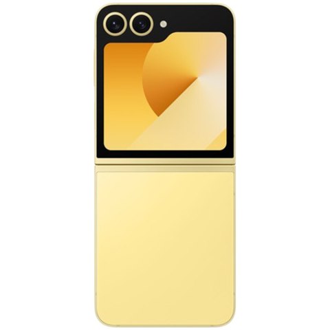 DEMO SAMSUNG 12GB_256GB YELLOW Z FLIP 6